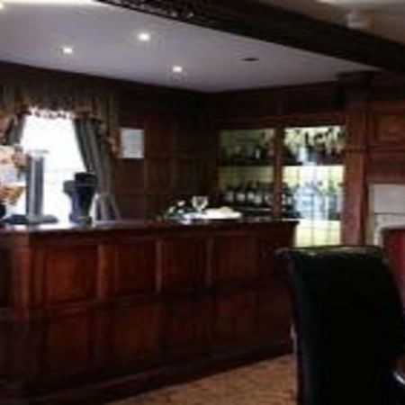Best Western Gatehouse Hotel Ipswich Luaran gambar